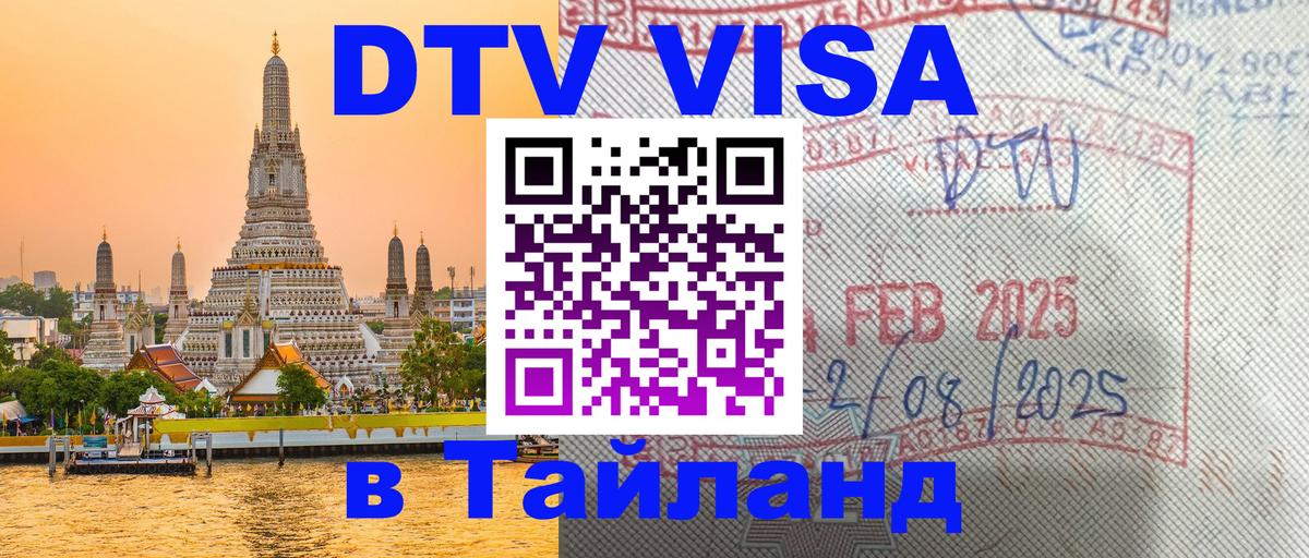 Оформление DTV визы под ключ: стоимость и тарифы, только загранпаспорт - Таганрог  02.10.2025 